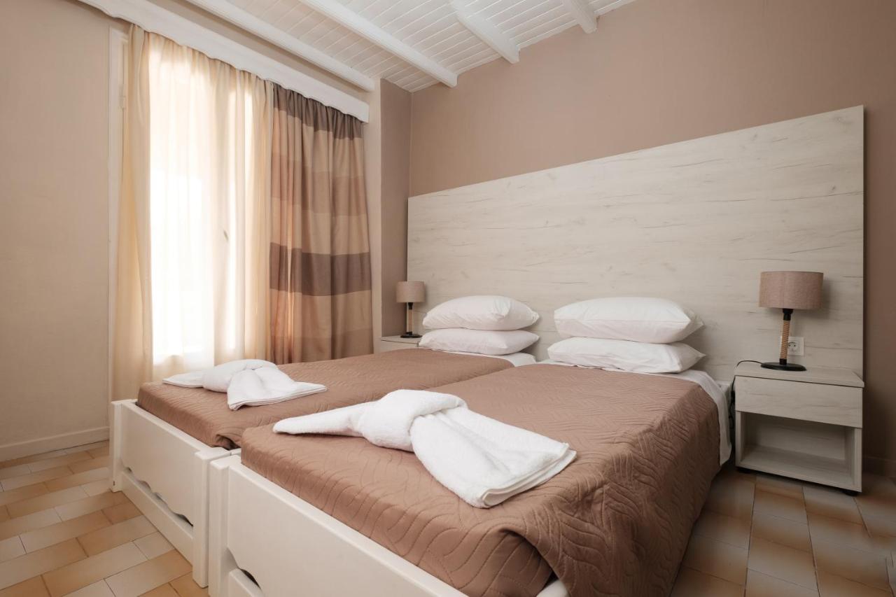 Astrakeri Sea Side Hill Apartment Exterior photo