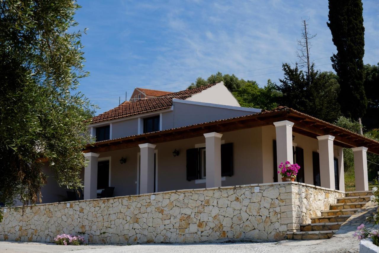 Astrakeri Sea Side Hill Apartment Exterior photo