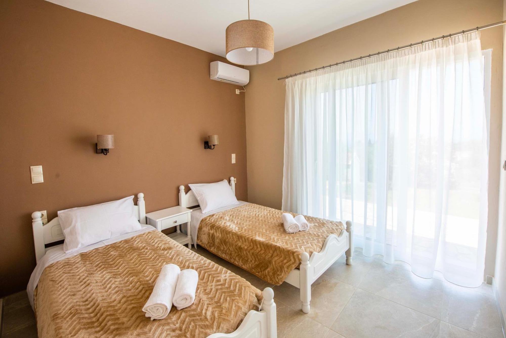 Astrakeri Sea Side Hill Apartment Exterior photo