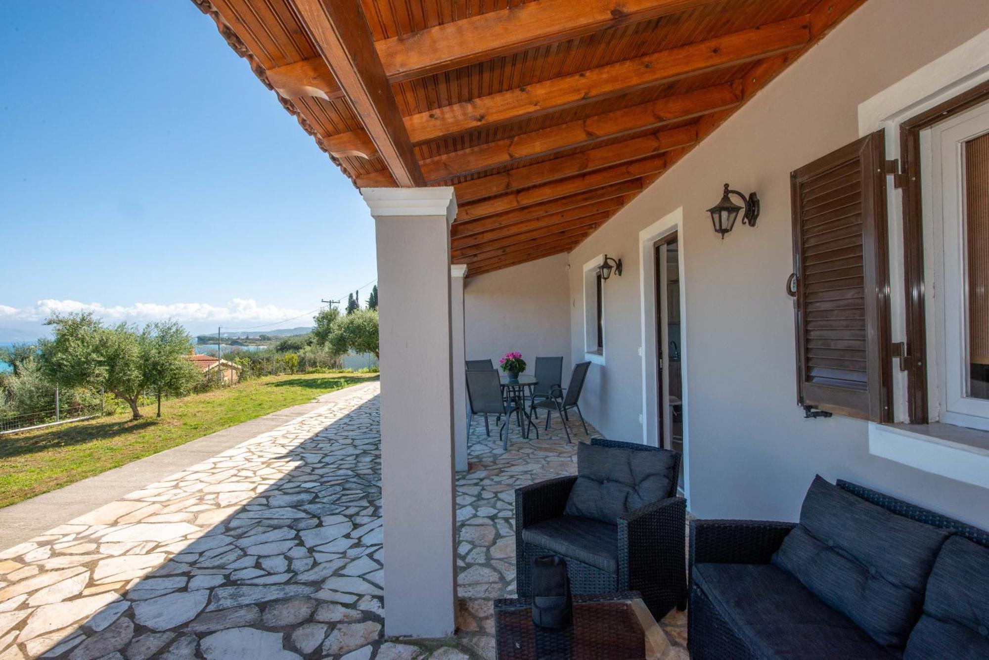 Astrakeri Sea Side Hill Apartment Exterior photo